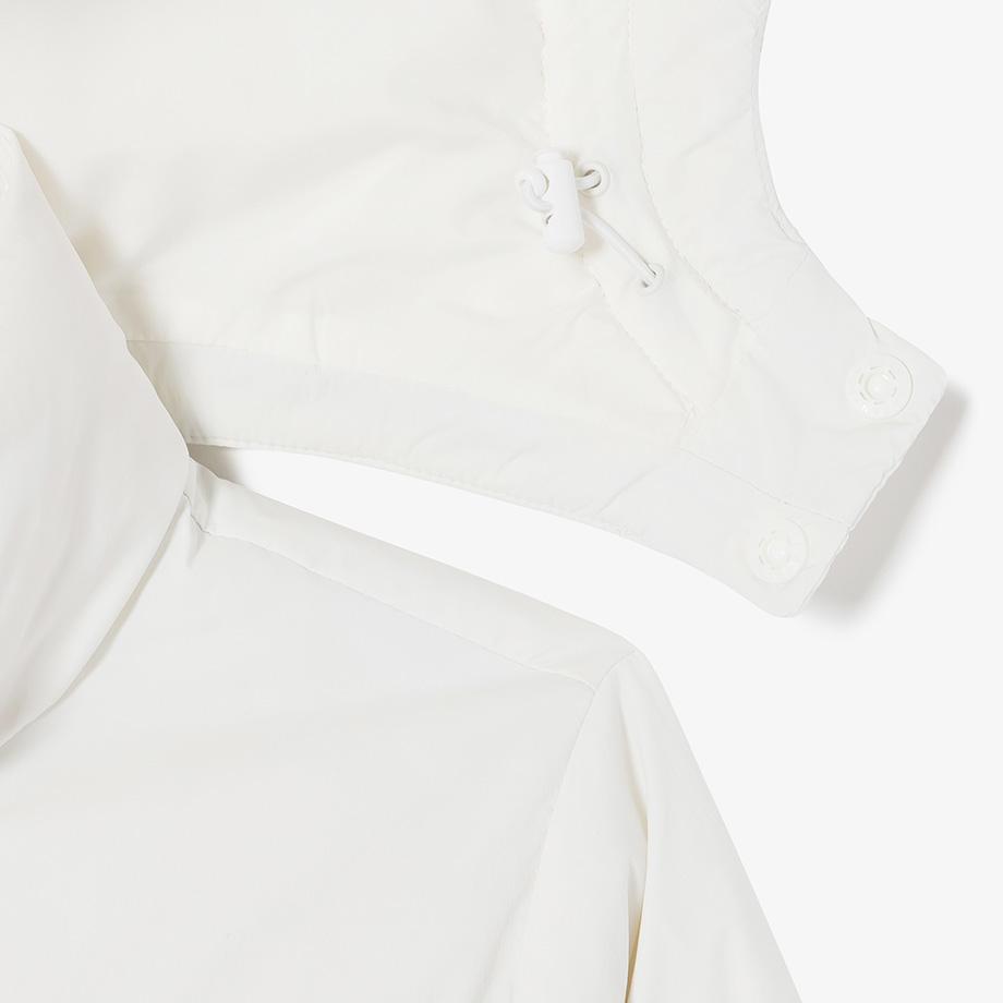 Lacoste Women's Down Jumper BF283E-54N70V