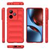 Oppo Realme GT7 Phone Case,Soft TPU Shockproof Phone Cover for Oppo Realme GT7