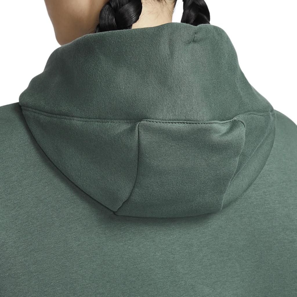 Nike Sportswear Phoenix FleeceSwoosh Sweatshirt Women's Vintage Green DQ5861-338