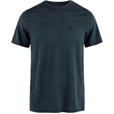 FJALLRAVEN Abisko Light Short Sleeve T-Shirt (12600257)