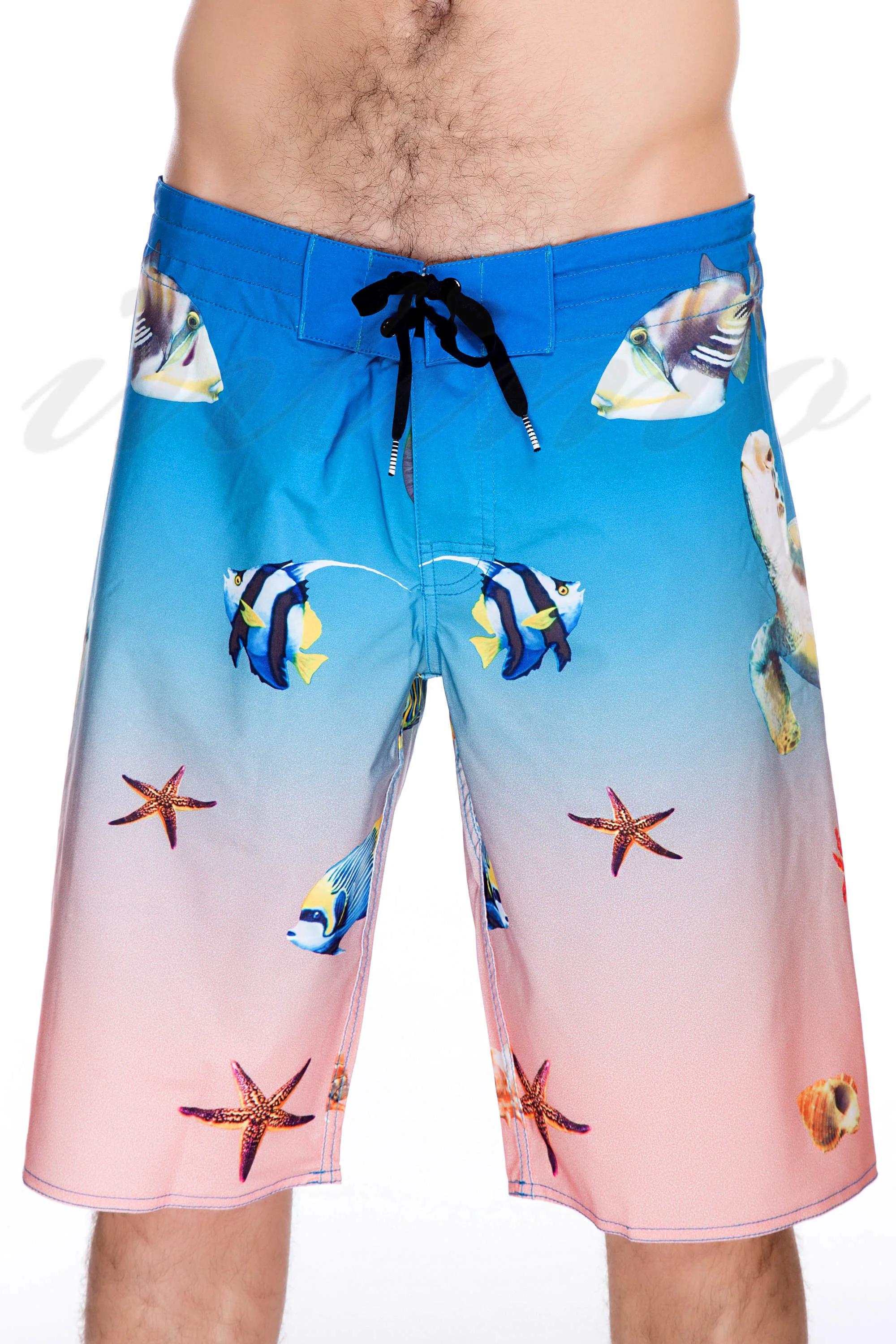 

Шорти Johnny Brasco (51561) 50(L) французький небо синє кольору