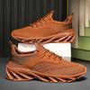 Primavera Leve Desodorante T Ê Nis Masculino Respir Á Vel Vers Á Til Platform Vulcanized Shoe Soft Sole Running Casual Fashion