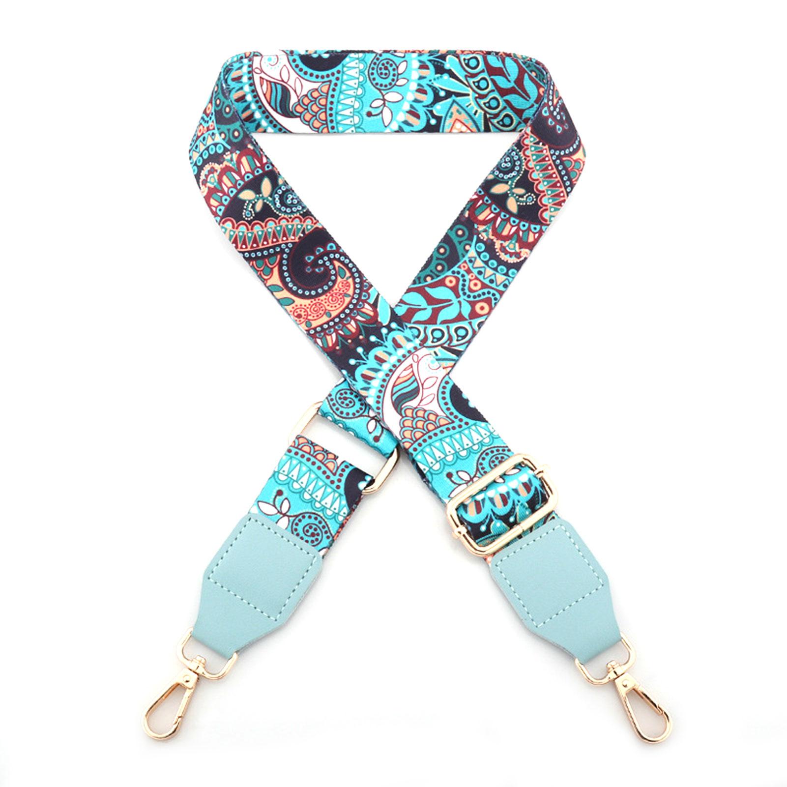 Плечевые ремни Регулируемые ремни для сумок Плечевые ремни для багажа Диагональные ремни