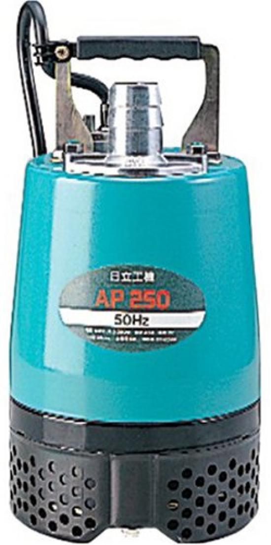 

Погружний насос HiKOKI 60Hz AP400 (витрата 120л/хв) (60Гц)