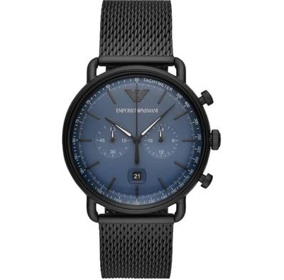Aviator Watch Ar11201