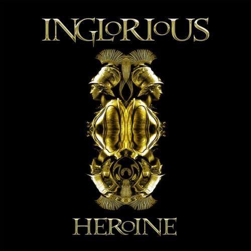 Inglorious - Heroine [CD]