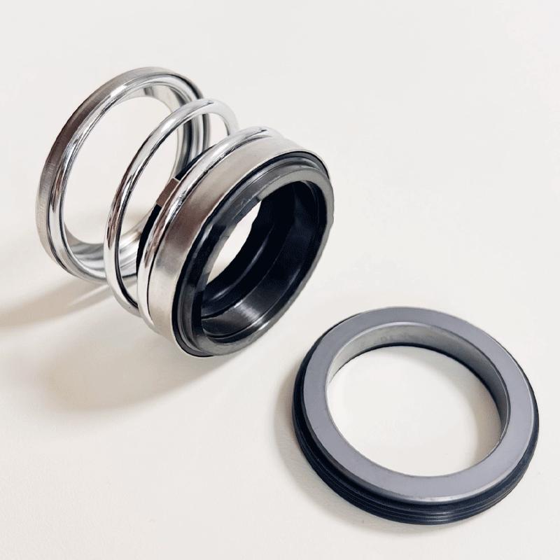 Chengcheng Graphite Silicon Carbide Mechanical Seal