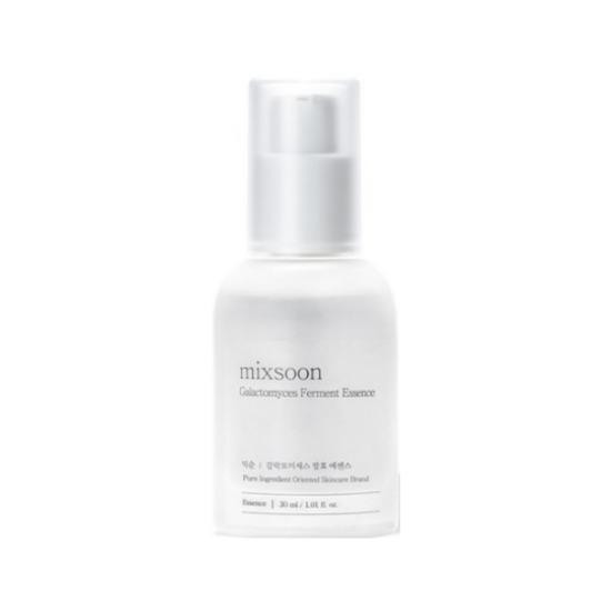 MIXSOON Galactomyces Ferment Essence Brightening Hydration Care 30ml