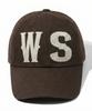 IDWS Water Stream Maxi Cap Brown