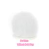 BDSM Faux Fox Tail Anal Plug with Removable Smooth Butt Plug for Men Women Role-playing Adult Games Sex Toys