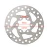 XTECH HB100 Line Pulling Hydraulic Disc Brake Calipers For Xiaomi M365 Electric Scooter Rear Wheel Aluminum Alloy Brake