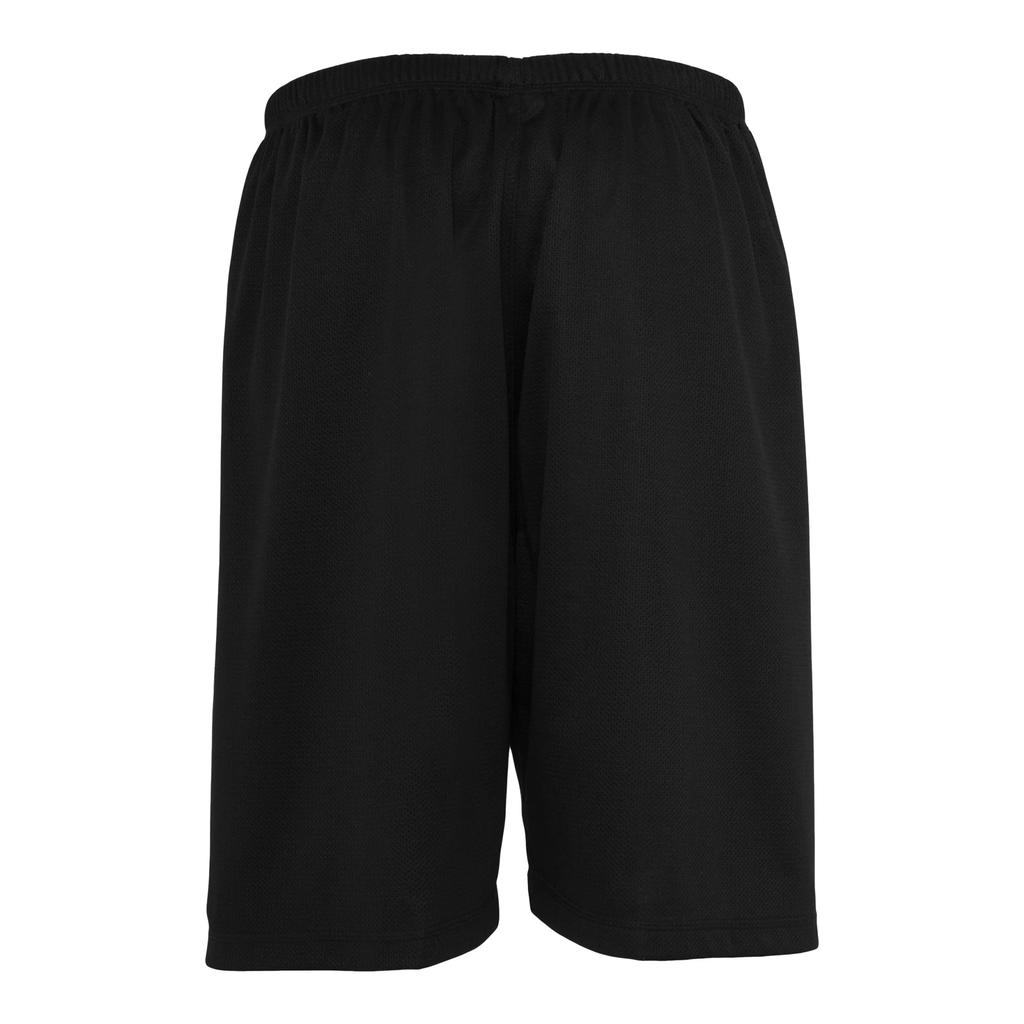 Urban Classics Mens Mesh Basketball Shorts