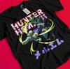 Meruem T-Shirt Hisoka Tshirt Gon Hunter HXH Anime Shirt Pitou Netero Killua Tee BB574
