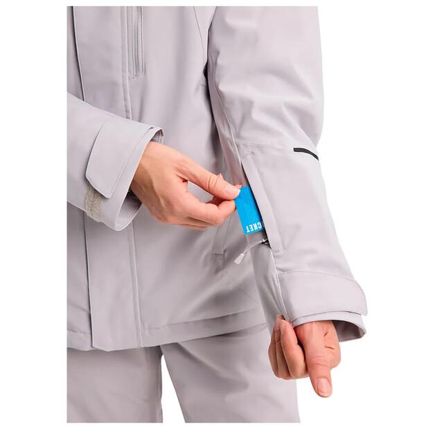 Burton Jacket Reserve 2L Insulated Stretch Slim