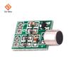 1/2/3/5 Stück Mini-Mikrofon Audio-Verstärker Modul Lautsprecher Leiterplatte DC 2,5-9V 14x12mm Mikrofon Zubehör