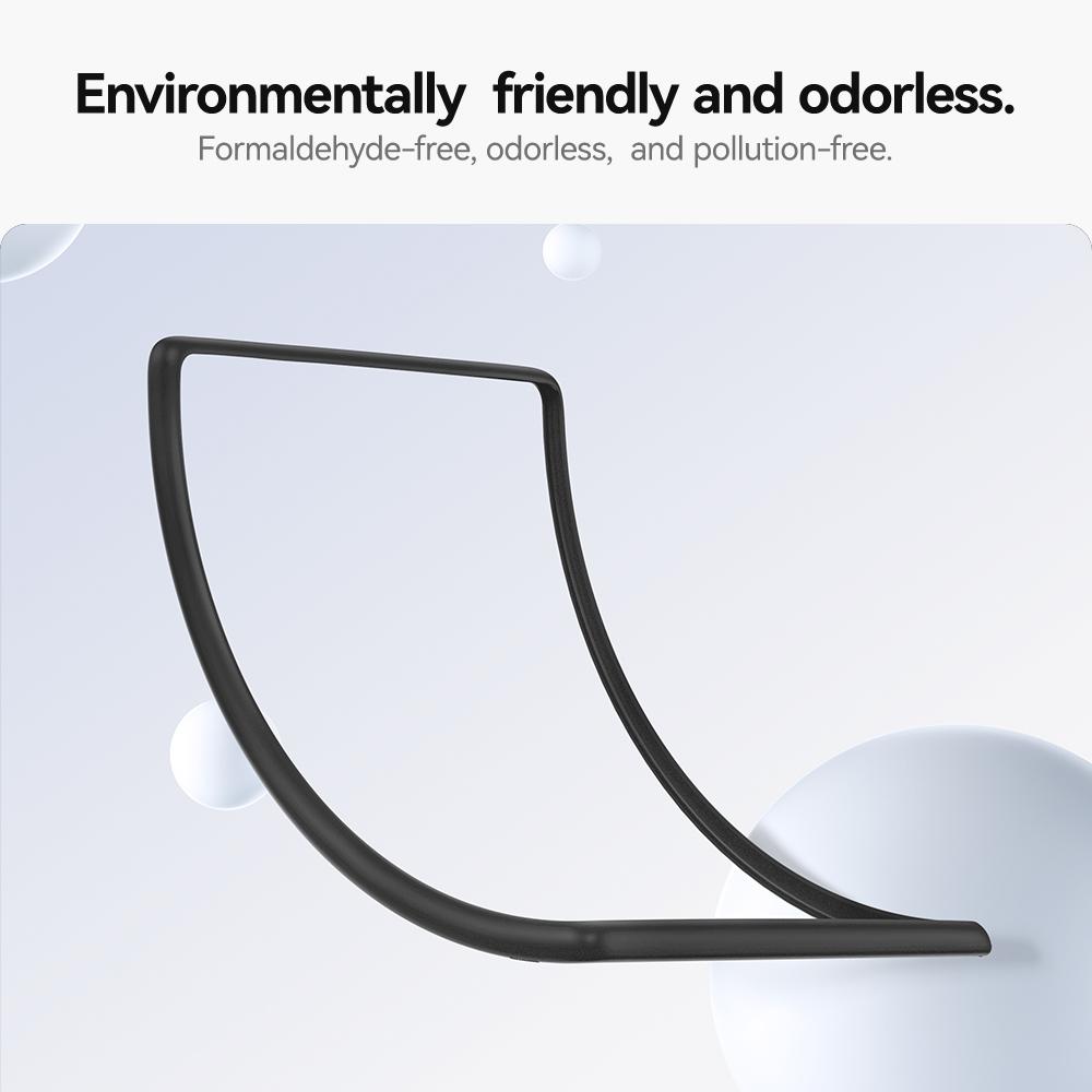 YZ For Tesla Model 3/Y/YL Juniper Highland 2026 TPU Protective Trim Internal rearview mirror Cover Central Control Navigation