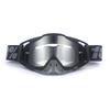 Motorcycle goggles Color off-road helmet goggles Windproof sand riding glasses Ski goggles