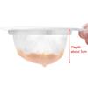 200/400 Mesh Reusable Nylon Ultra Fine Filter Mesh Aquarium Harvest Shrimp Filter Net Food Grade Strainer Spoon  Food Filter