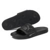 PUMA Leadcat Ftr Mono Slippers Black (Unisex) Slide Slippers 375101 01