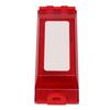 Lockout Switch Cover Plate Safe Universal Engineering Plastic Wall Switch Cover for Electrical
