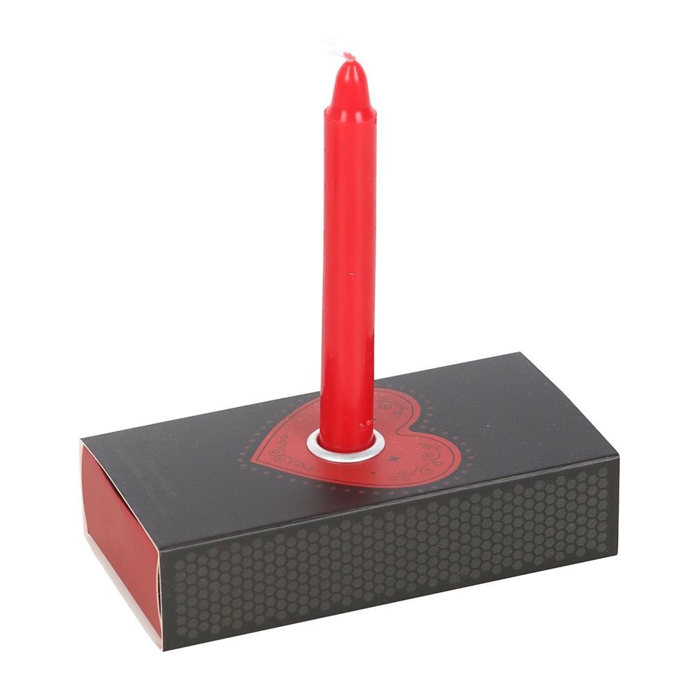 Something Different Spell Candles (Pack of 3)