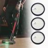 Pack of 3 HEPA Filter Replacement for U12 Handheld Wireless Vacuum Cleaner Strong Suction Component Accessories