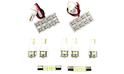 Skyline Room Lamp V37 Series 9-piece Set [Compatible Year: H26.02-]
