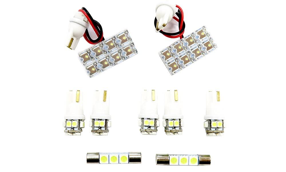 Skyline Room Lamp V37 Series 9-piece Set [Compatible Year: H26.02-]