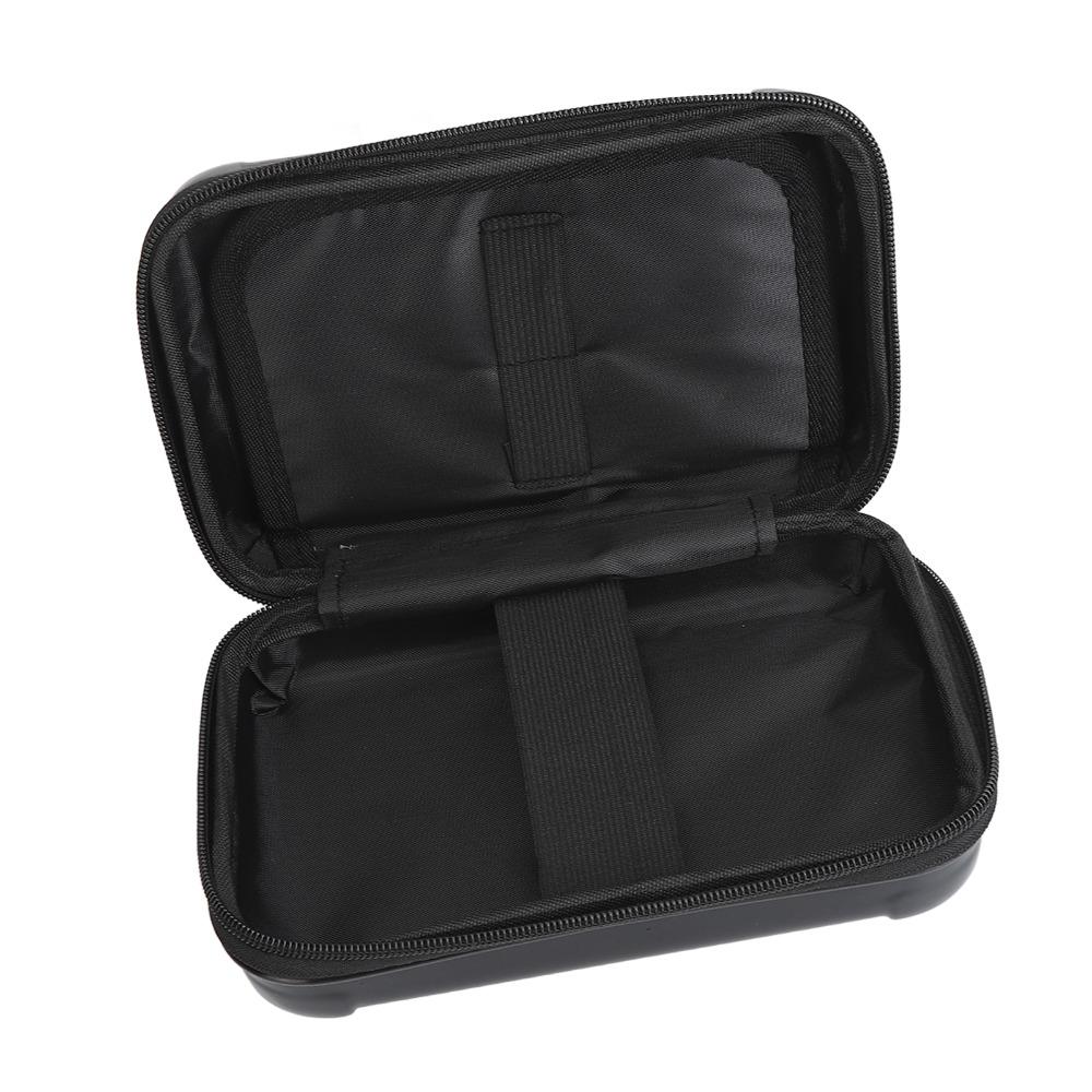 High Capacity Hairdressing Tool Bag Stylish Scissor Holder Box Comb Clipper Storage Bag  Salon Use