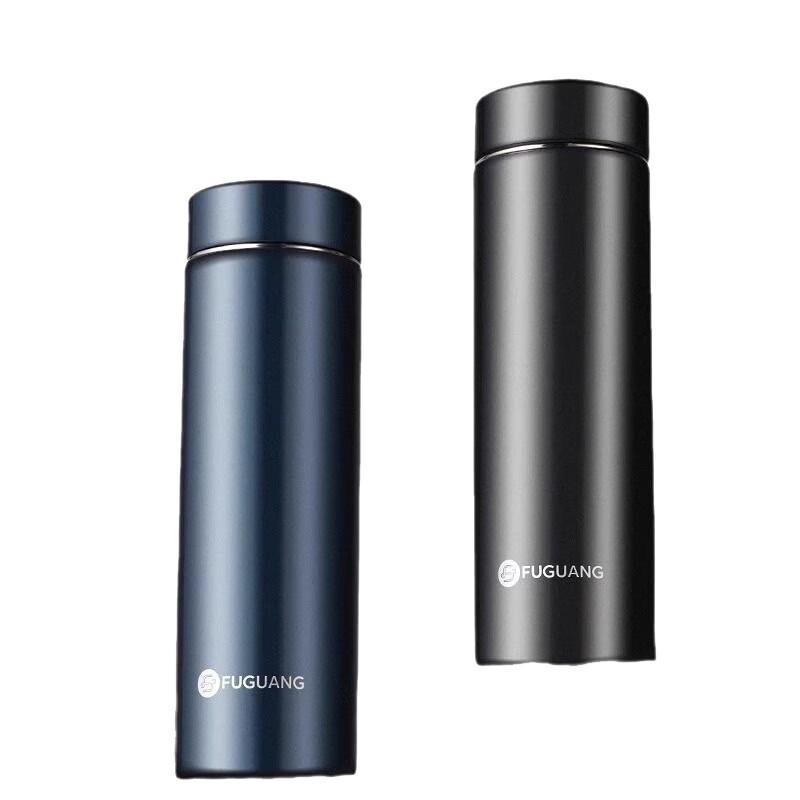 FUGUANG 500ml 316L Stainless Steel Vacuum Insulated Bottle