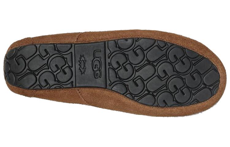 UGG Casual Low Slippers 'Brown' Women's 1115149-CHE