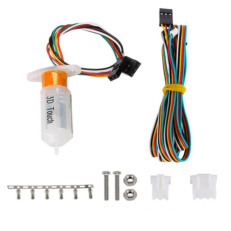 3D Touch Sensor Auto Bed Leveling Sensor Bl Touch Bl Touch 3D Printer Parts Improve Printing Precision