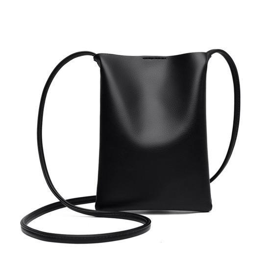 Women Crossbody Phone Bag Mini Shoulder Purse Ladies Cell Phone Pouch Sling Bag for Street Shopping Daily Outings