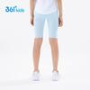 361° Girls' Summer Cooling Sun-Protective Cycling Capris
