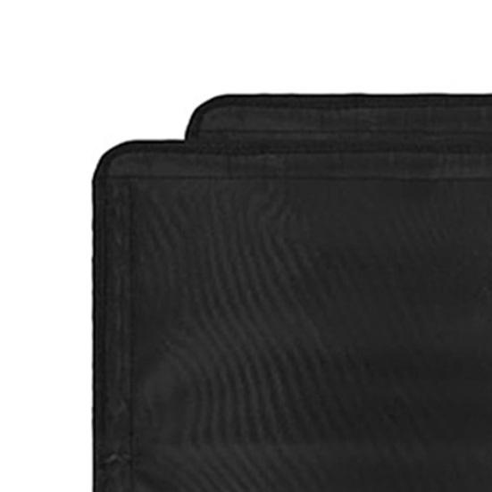 2Pcs RV Sun Blackout Vent Cover Reflective Heat Insulation Skylight Window Shade Foldable Motorhome Roof Ventilation Shield Universal RV Accessories