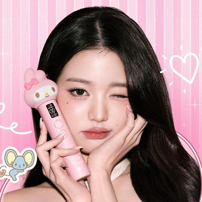 Medicube [AGE‑R] Booster Pro Original, Pink, My Melody Edition, Crayon Shin-chan Edition (4 Options)