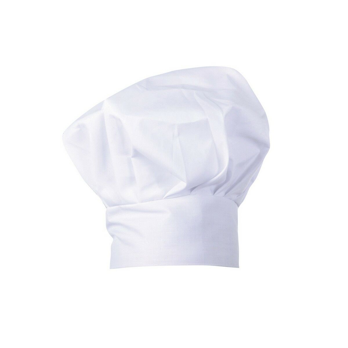 

Шляпа My Other Me 58 см Chef TU прозрачный