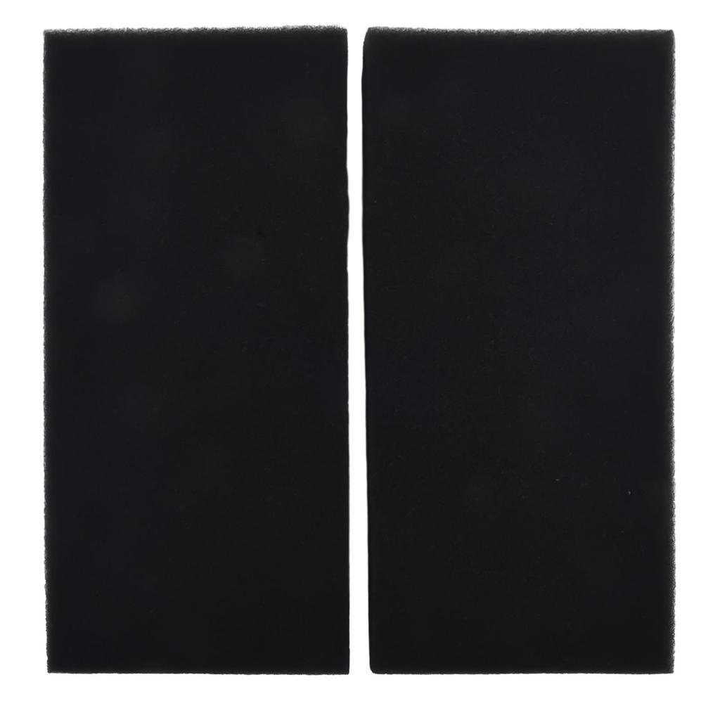 Piankowy filtr kłaczków i kurzu do suszarek Gorenje D7462 D7565 oraz Panasonic z pompą ciepła, wspierający optymalne działanie suszarki