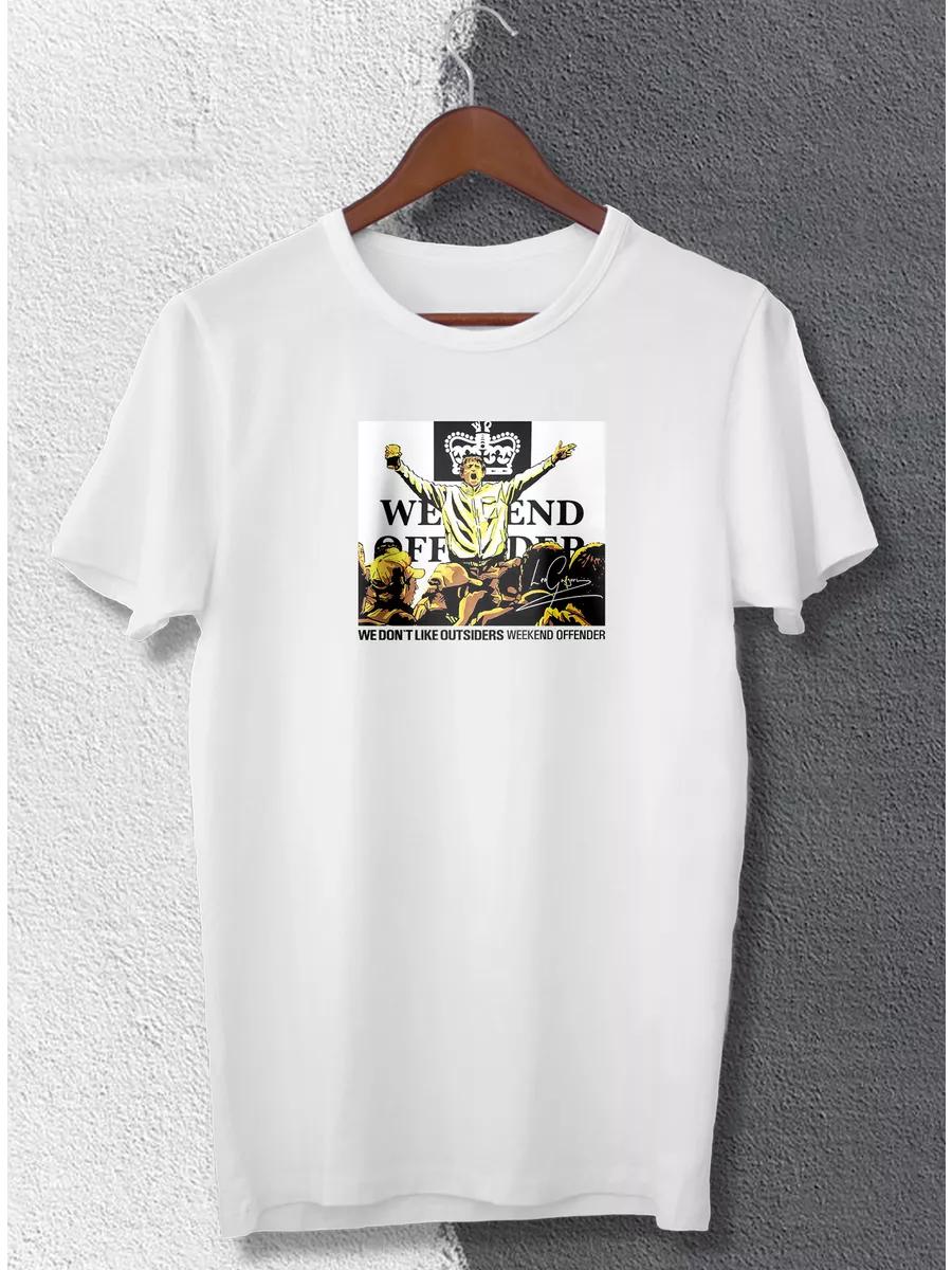 

Dream Shirts brand T-shirt S