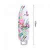 Enhanced Safety with This High Temperature Resistant Ironing Board Cover