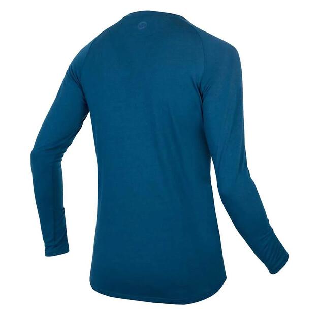 Endura Базовый слой с длинным рукавом BaaBaa