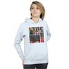 DC Comics Womens/Ladies Batman TV Series Class Photo Hoodie