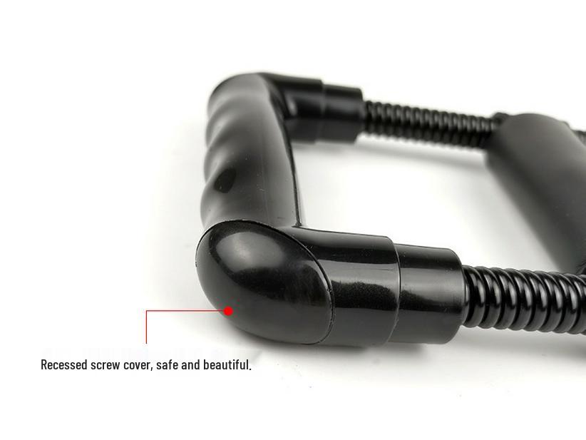 Wrist & Arm Strength Trainer for Basketball & Badminton - Portable Fitness & Grip Equipment