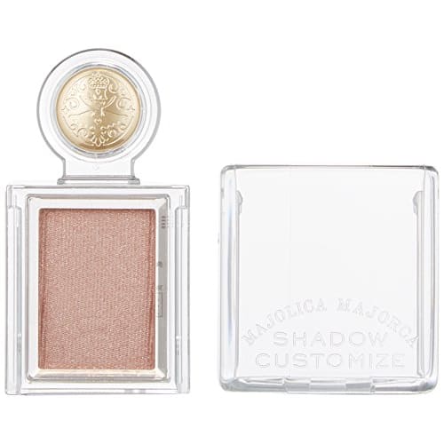 Majolica Mallorca Shadow Customized Luminous Stick BE384 Cork 1g Powder