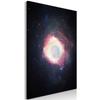 Image - Galactic Explosion (1-Part) Vertical