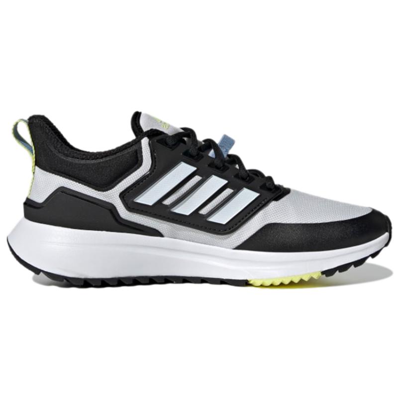 Adidas EQ21 Cold.Rdy Sneakers White/Black Women's Sneakers H00500