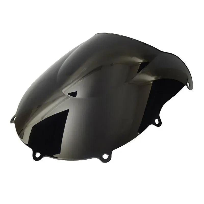 waase For Suzuki GSXR600 GSXR750 GSX-R 600 750 1996 1997 1998 1999 Windshield Windscreen Wind Deflector Viser Visor Glass