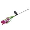 Solar Powered Flower Lights Waterproof Outdoor Solar Garden Stake Lights for Garden Patio Backyard