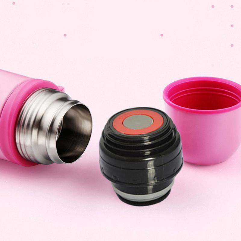 4.5/5Cm Thermos Vacuum Flask Lid Cover Thermocup Outdoor Travel Cup Flask Cover
