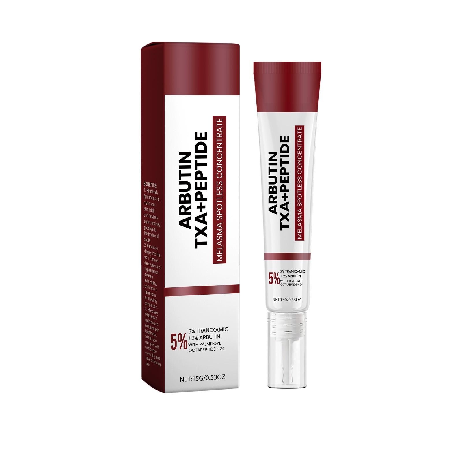 

Увлажняющий, укрепляющий, осветляющий и тусклую кожу, омолаживающий крем с никотинамидом One Size